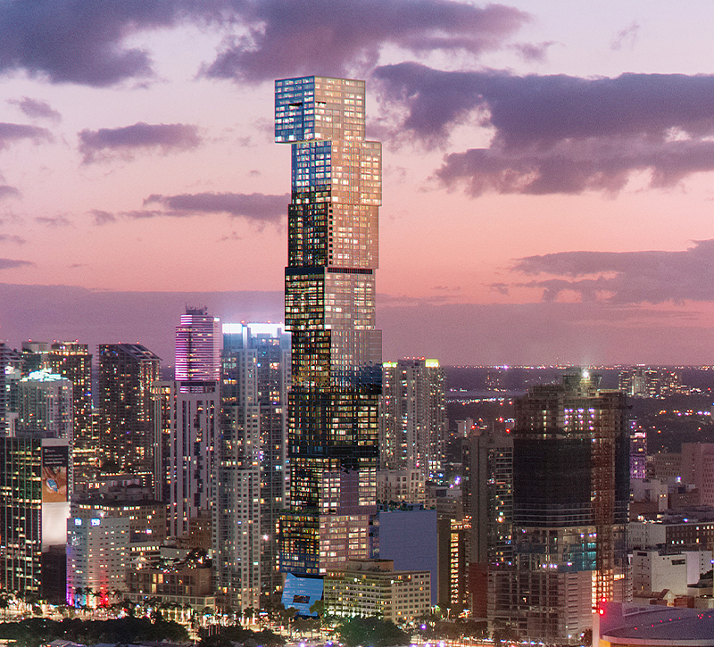 waldorf astoria residences miami west view